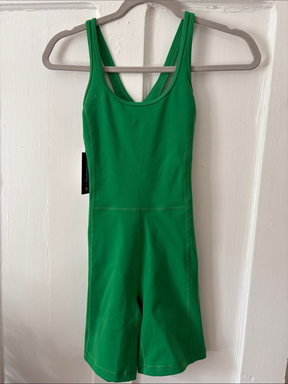 ARITZIA TNA LIFE SURGE ROMPER